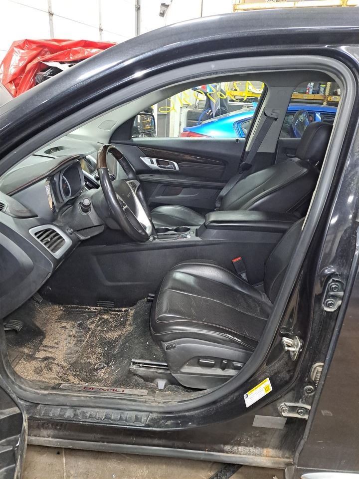 2014 Terrain Jack Sku#4342640