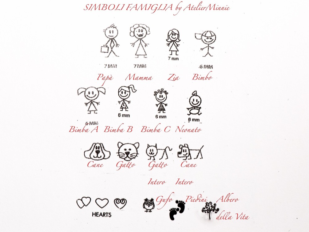 custom auspicious new home gift