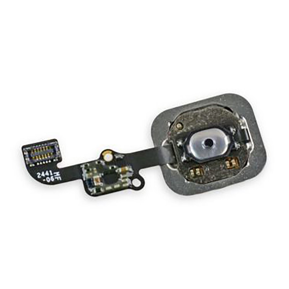 OEM Home Button Touch ID Key Flex Cable Replacement For Apple iPhone 8 7 6 Plus