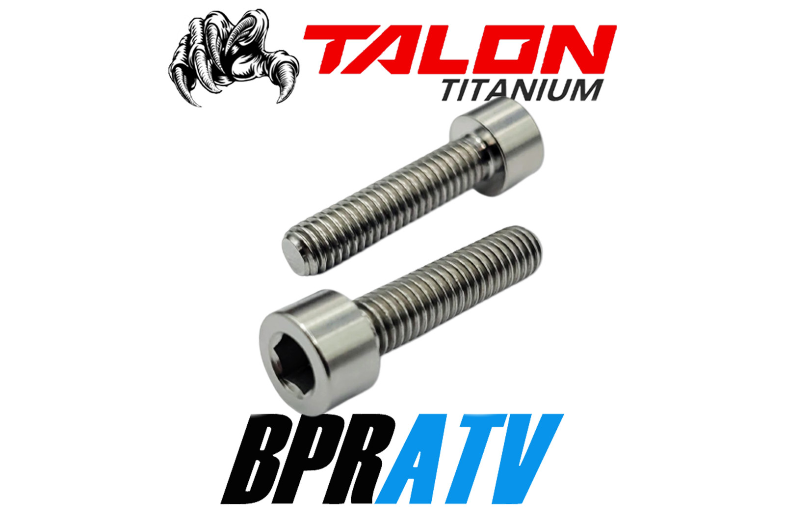 BPRATV Manual Cam Tensioner Polaris RZR XP1000 Turbo 4 S4 Upgrade Timing Fix Kit