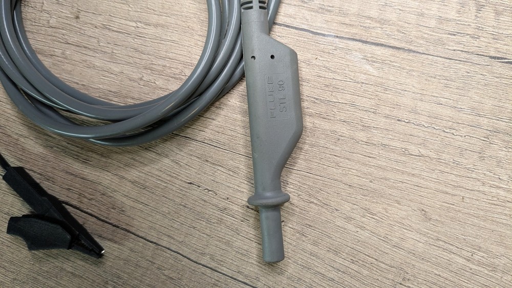 Fluke STL 90 Shielded Test Lead