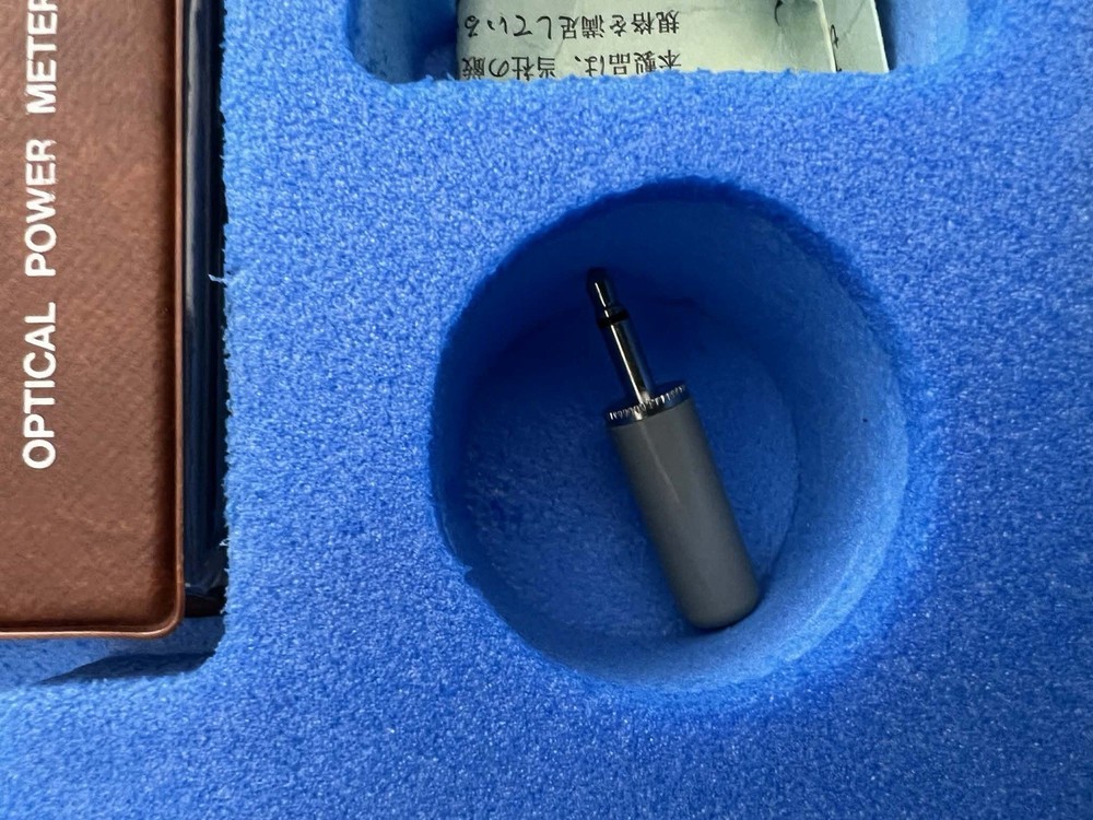 Ando Optical Power Meter Type AQ-2101