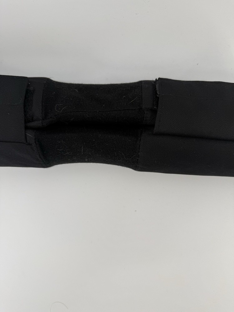 DMoose Barbell Pad - hip thrusts squats flaw Read