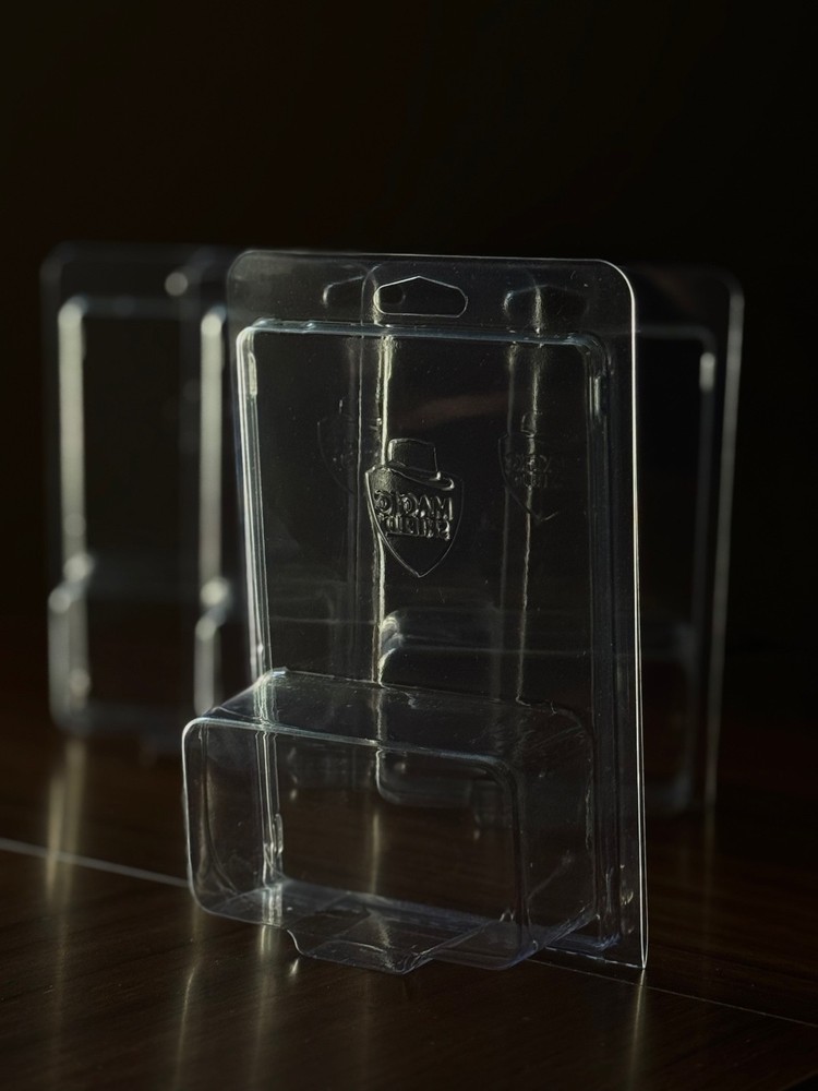 Hot Wheels Mainline Protector Case 100 Pack – Magic Shield