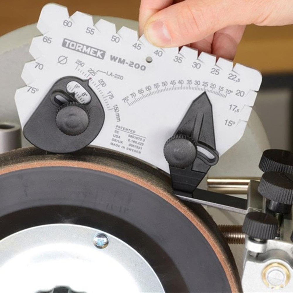 Angle Setter for Sharpening System Angle Master. Sets the Perfect Angle for S...