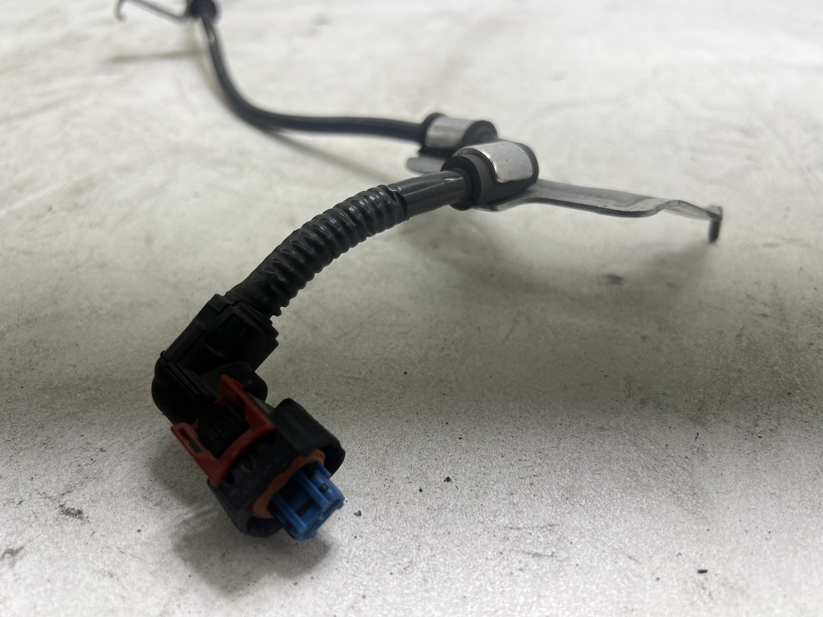 🧷 2020-2024 TESLA MODEL Y REAR LEFT PARKING BRAKE EPB WIRE WIRING HARNESS OEM