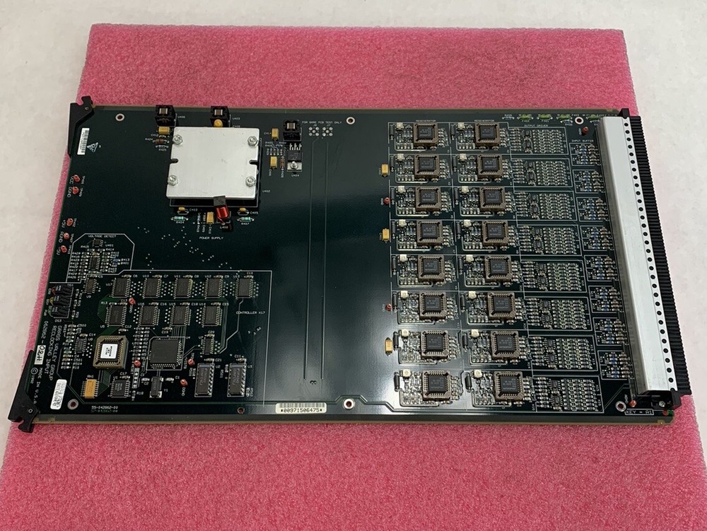 Grass Valley Group Digital Reclocking Input 068620-02H