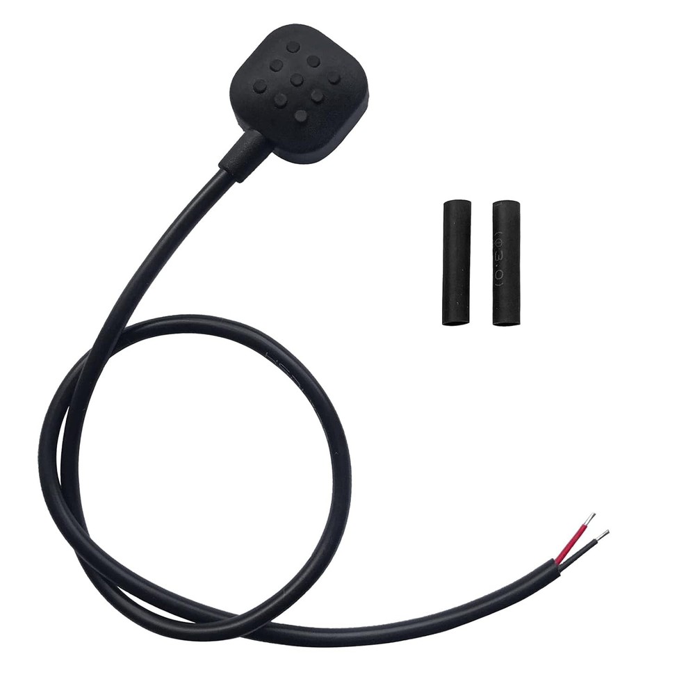 12V 24V Mini Momentary Push Button ON-Off Switch [2-Pack] Easy to Install