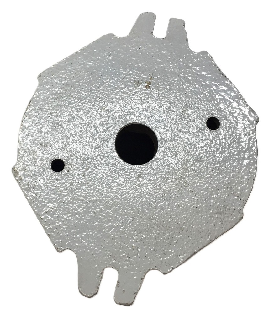 Appleton Malleable Iron Mounting Fixture VXHA-75 USED