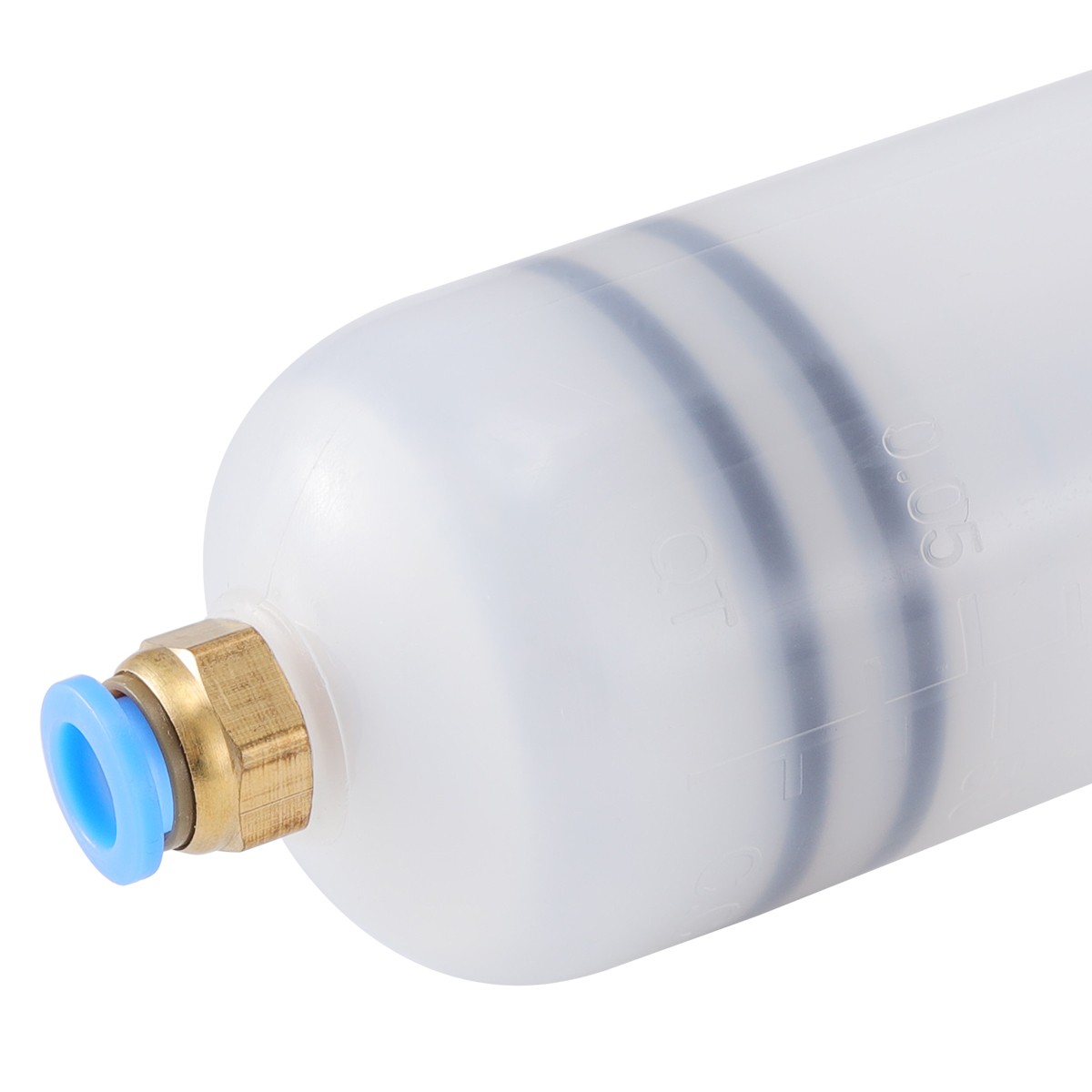 Fluid Extraction Filling Syringe Transfer Liquid Pump Oil Extractor Automotive