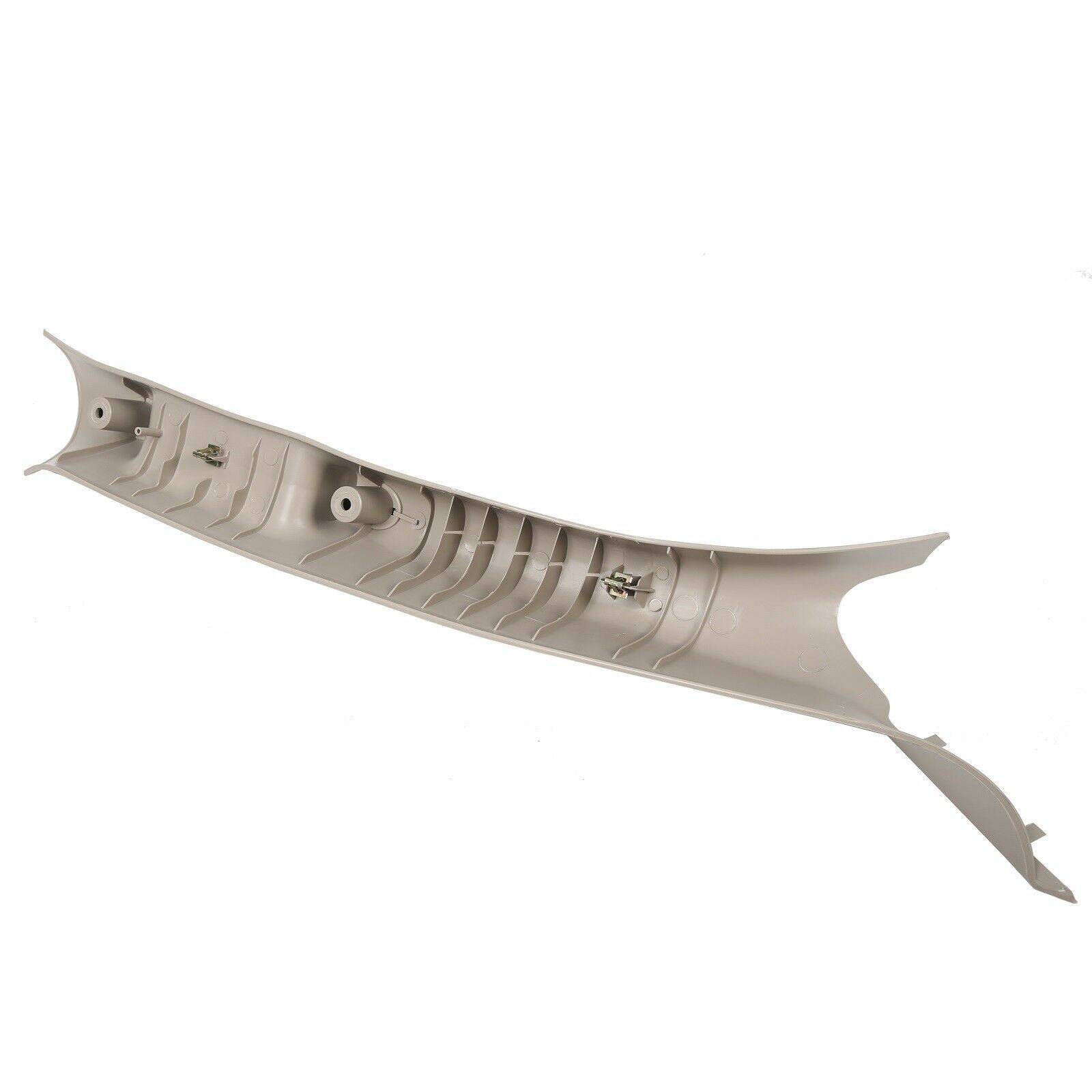 Left Driver Grab Handle A Pillar Windshield Post Trim For 2002-2010 Dodge Ram