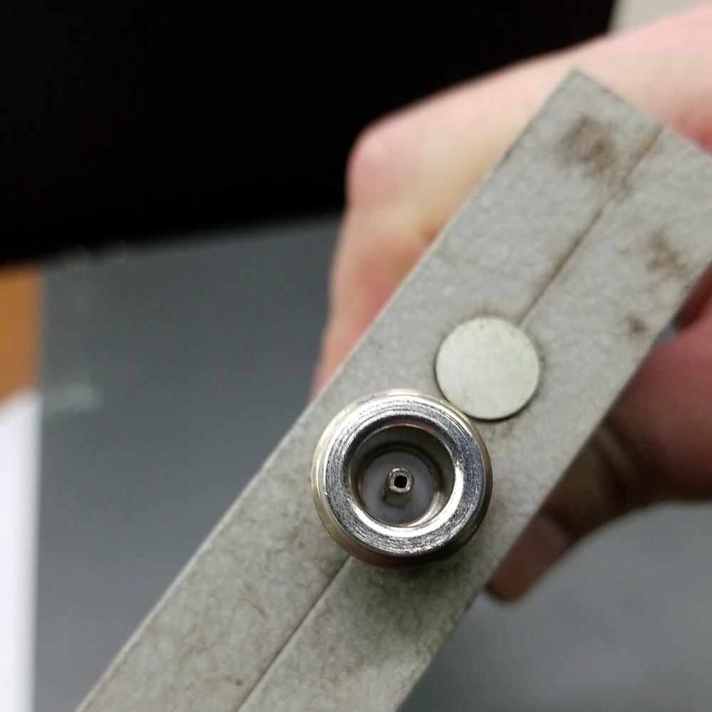 PRD Electronics Type 430-30 RF Microwave Directional Coupler