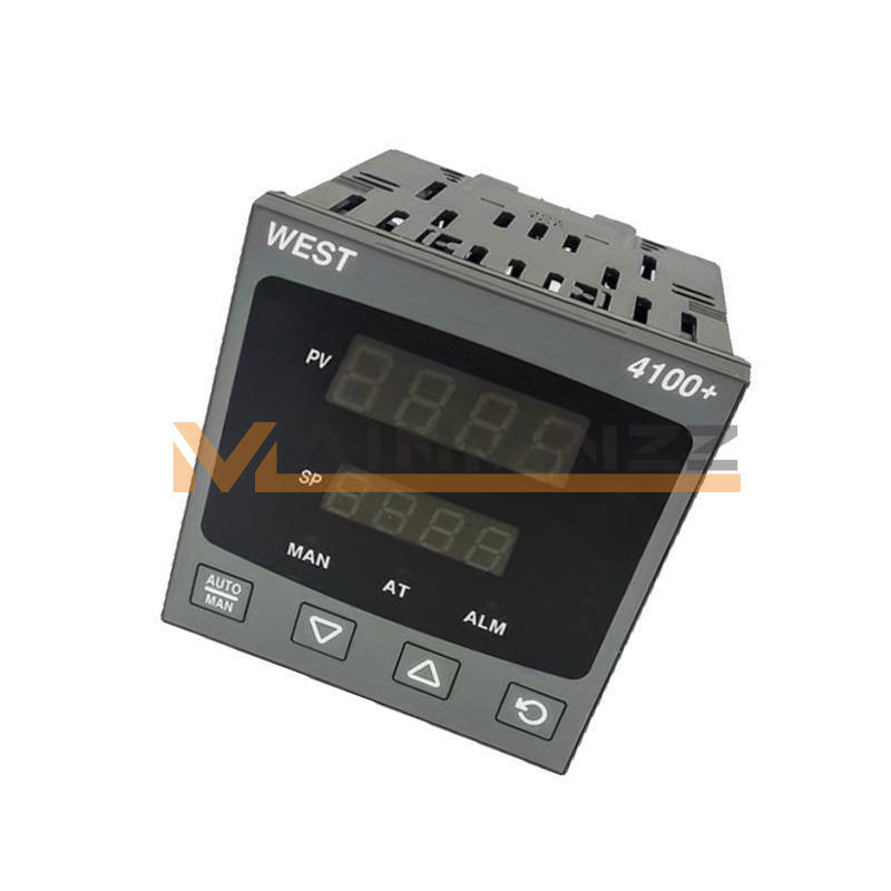 1PC New WEST P4100 1000002 Temperature Controller P4100-1000002