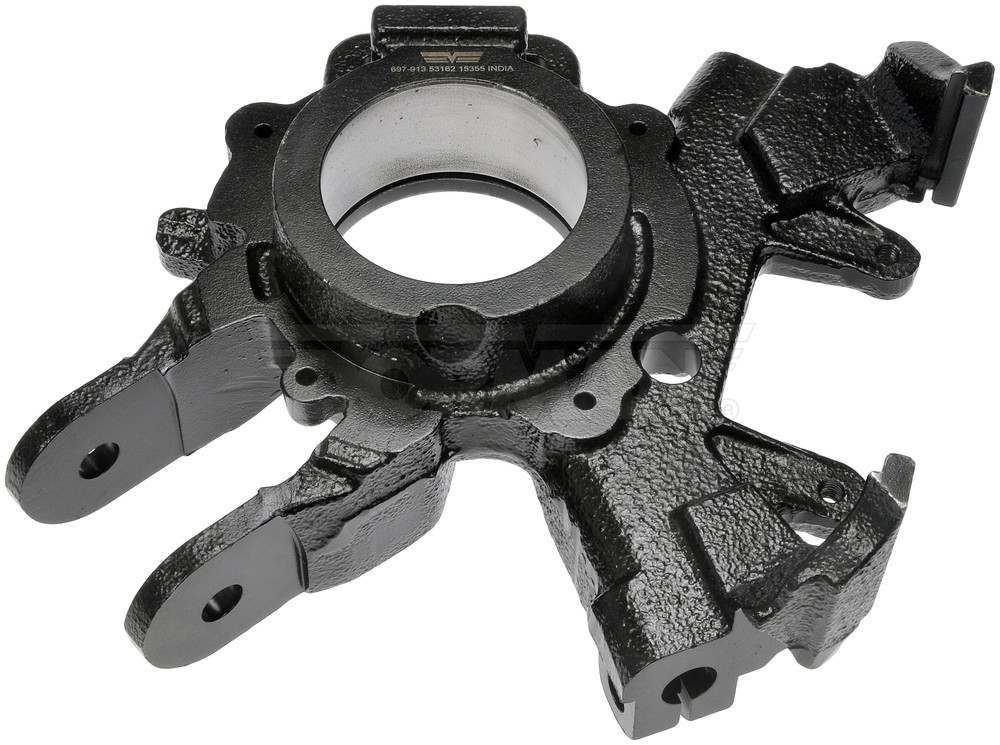Spindle Knuckle  Dorman (OE Solutions)  697-913