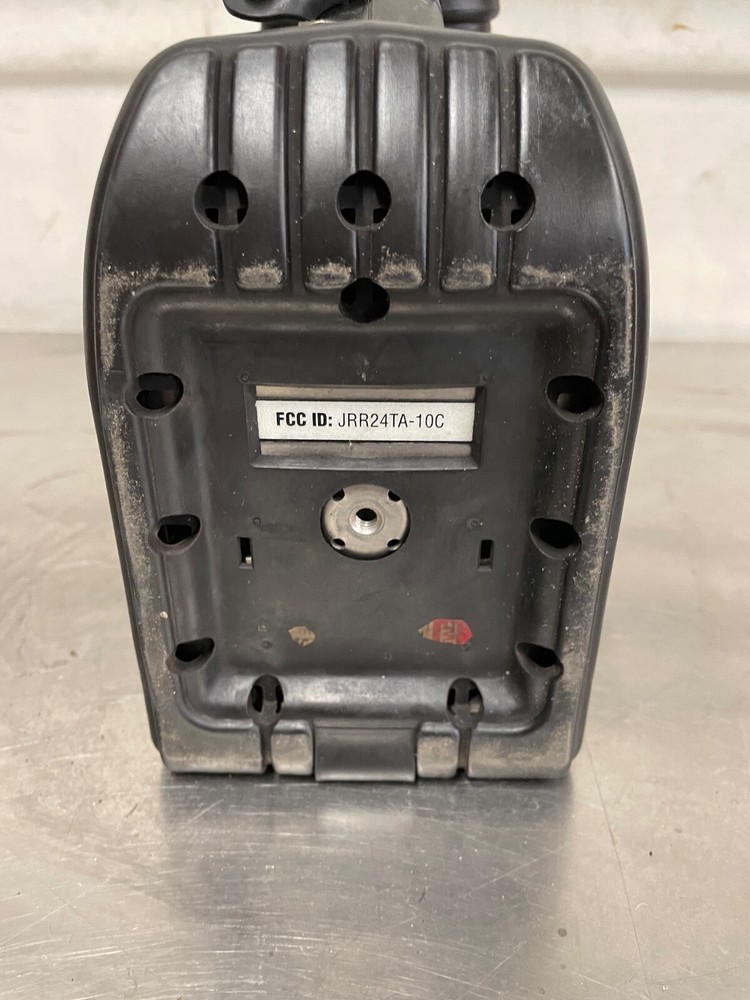 MSA Evolution 4000 Plus Thermal Imaging Camera
