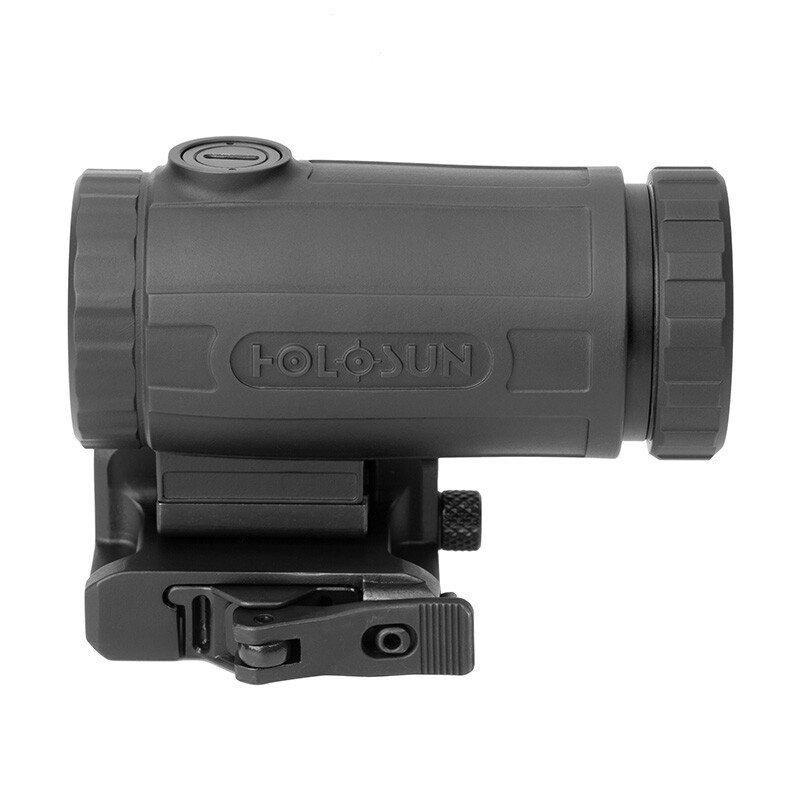 Holosun HM3XT Magnifier - Titanium