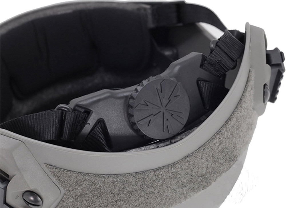 Impax Extreme Bump Helmet with Accessory Mounts