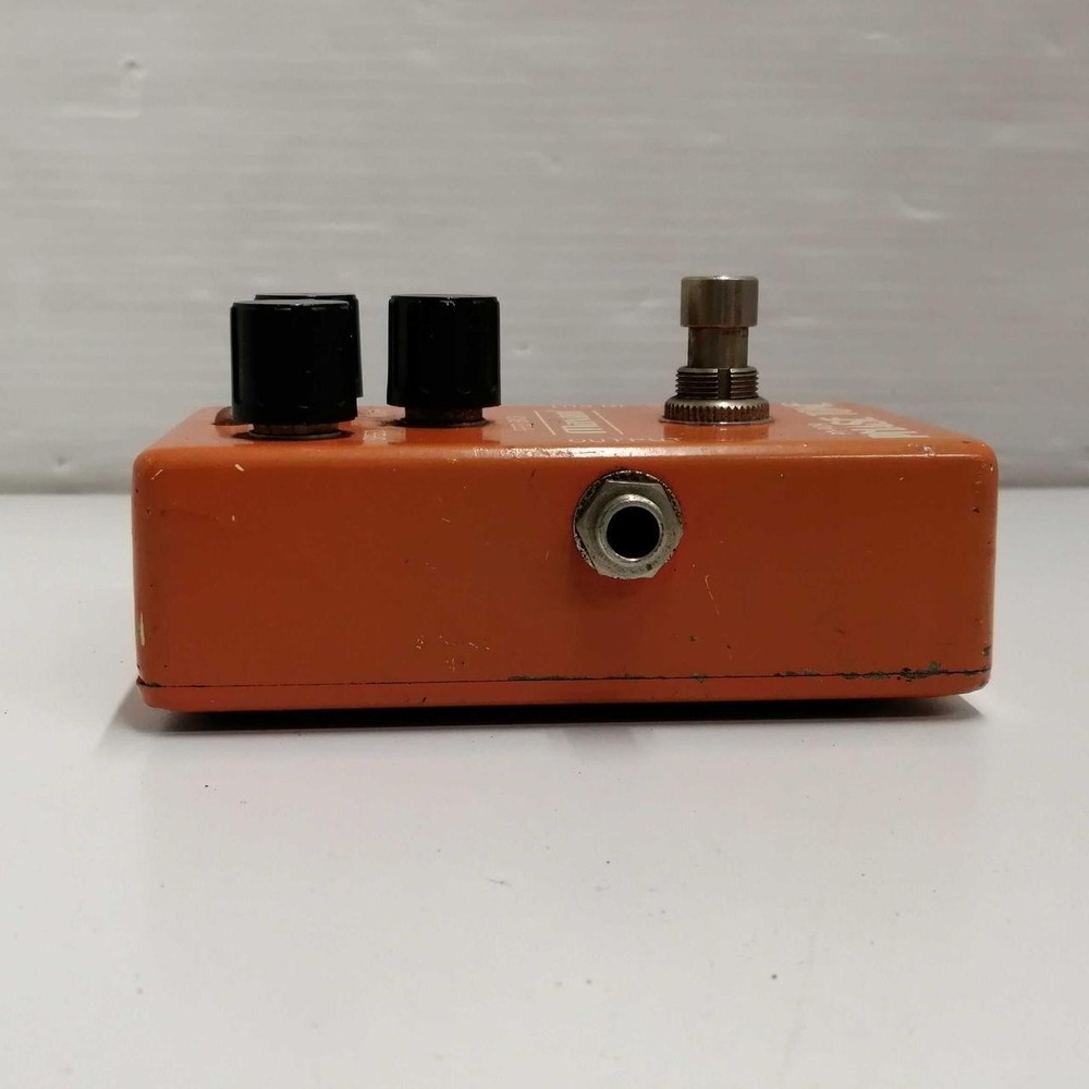 Maxon Pt-909 Effector Phaser No.nm1044