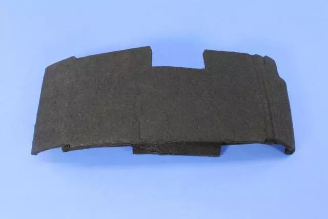 Genuine Mopar Battery Shield 05033397AE