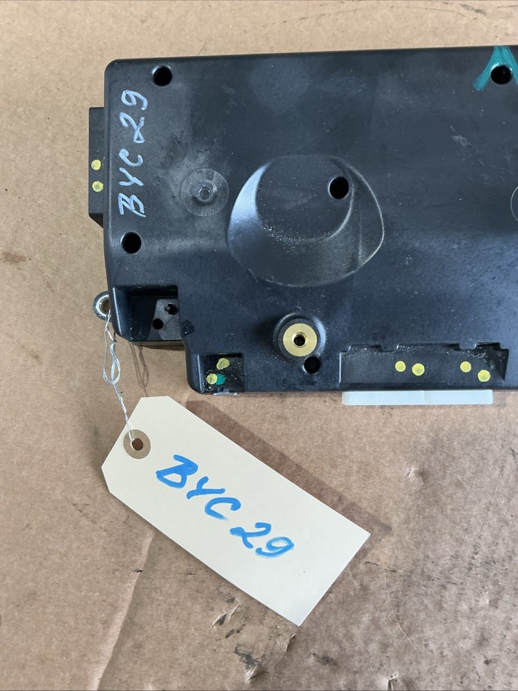Tesla HV Battery Pack High Voltage Controller (HVC) Model S/X: P2, Plaid | Model