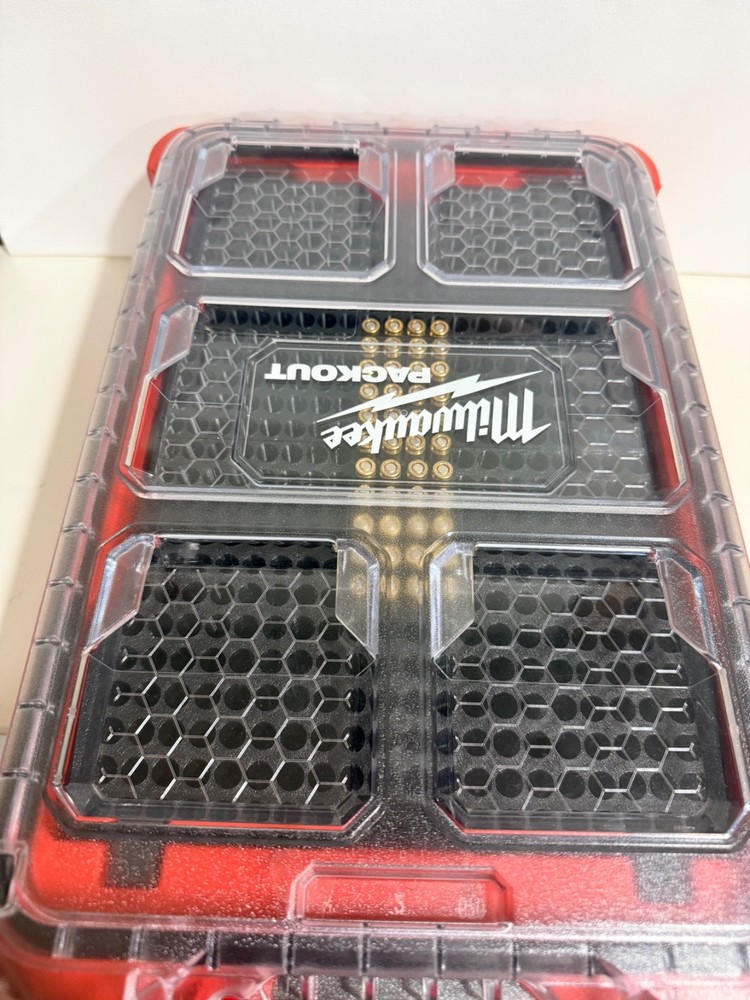 5.7x28mm Milwaukee 48-22-8435 Packout Ammo Insert