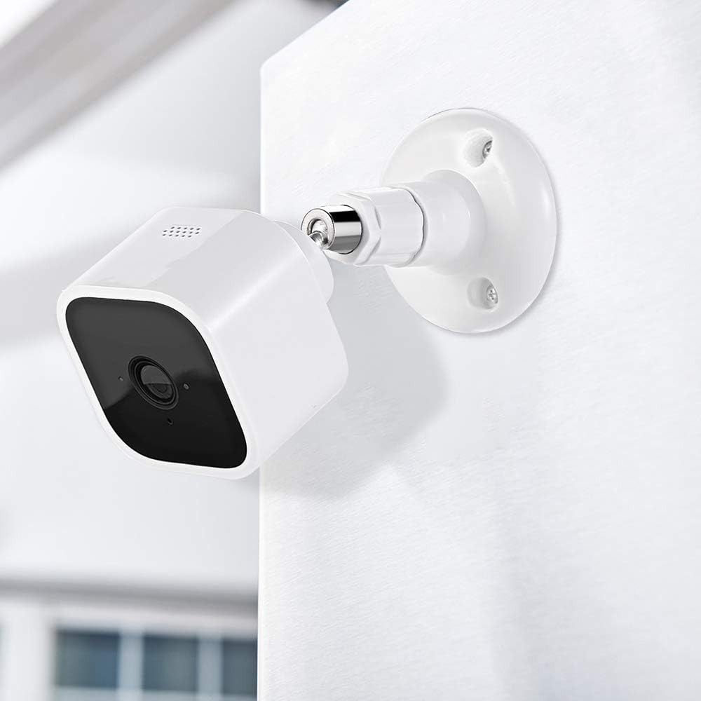 Blink Mini Wall Mount Bracket, 360 Adjustable Camera Mount Stand for Blink Mini