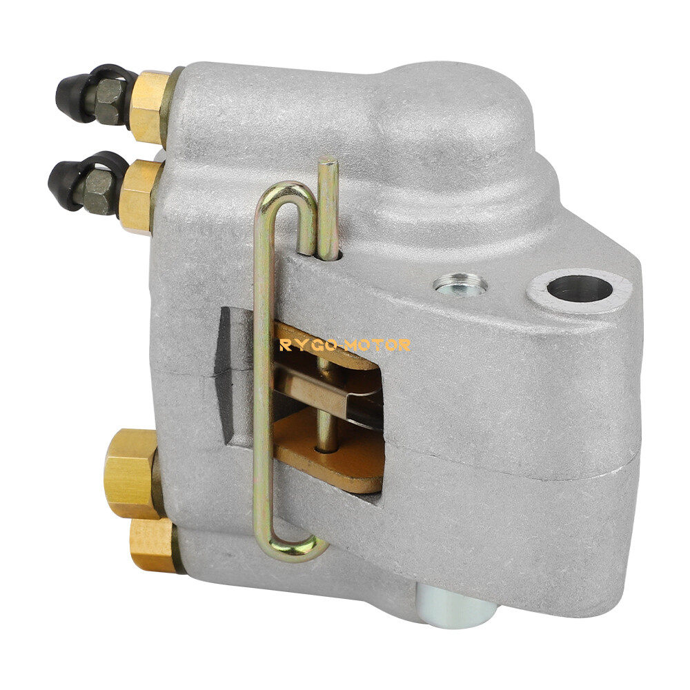 Rear Brake Caliper & Master Cylinder for Polaris Scrambler 400 500 1998-2004