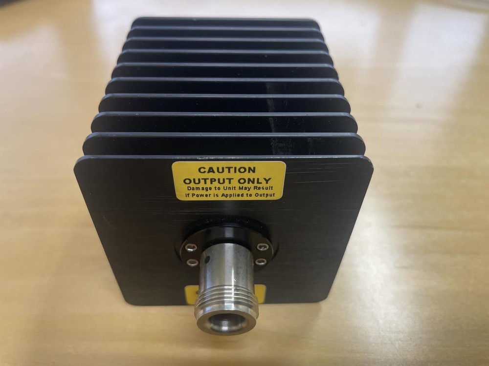 MINI-CIRCUITS BW-N40W50+