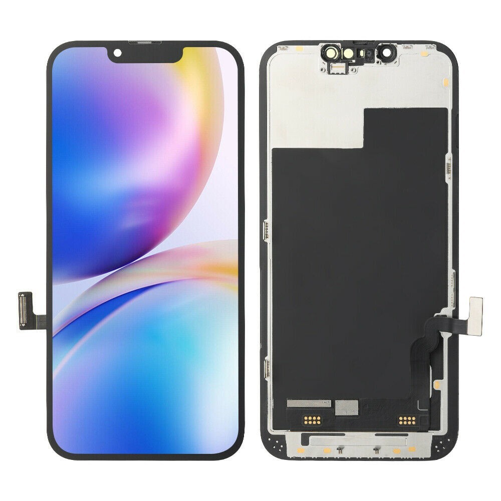 Assembly For Apple iPhone 13 Display LCD Touch Screen Digitizer Replacement Tool