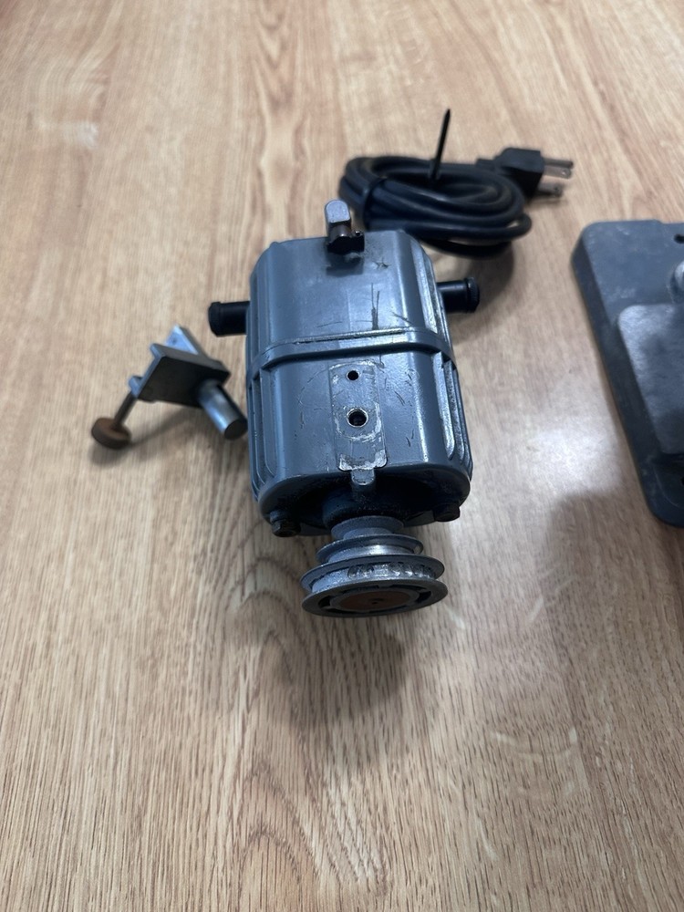 Cameron Micro Drill Press