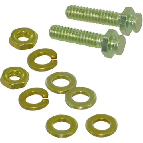 1pc TE Connectivity AMP Connectors 5206514-6 CONN D-SUB LOCKING POST ASSEMB