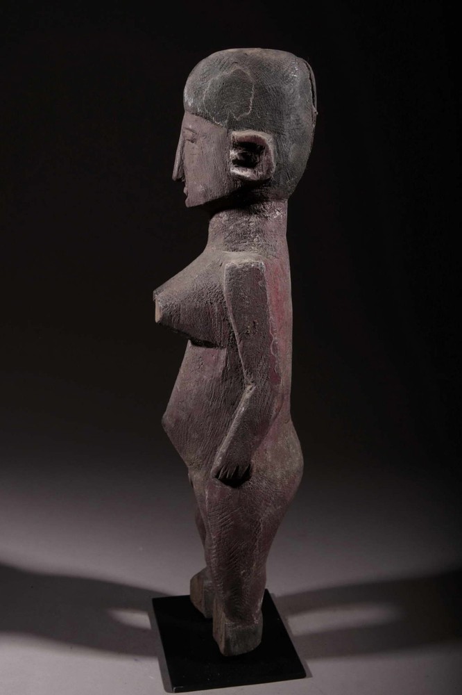 Statue Exceptionally 2610