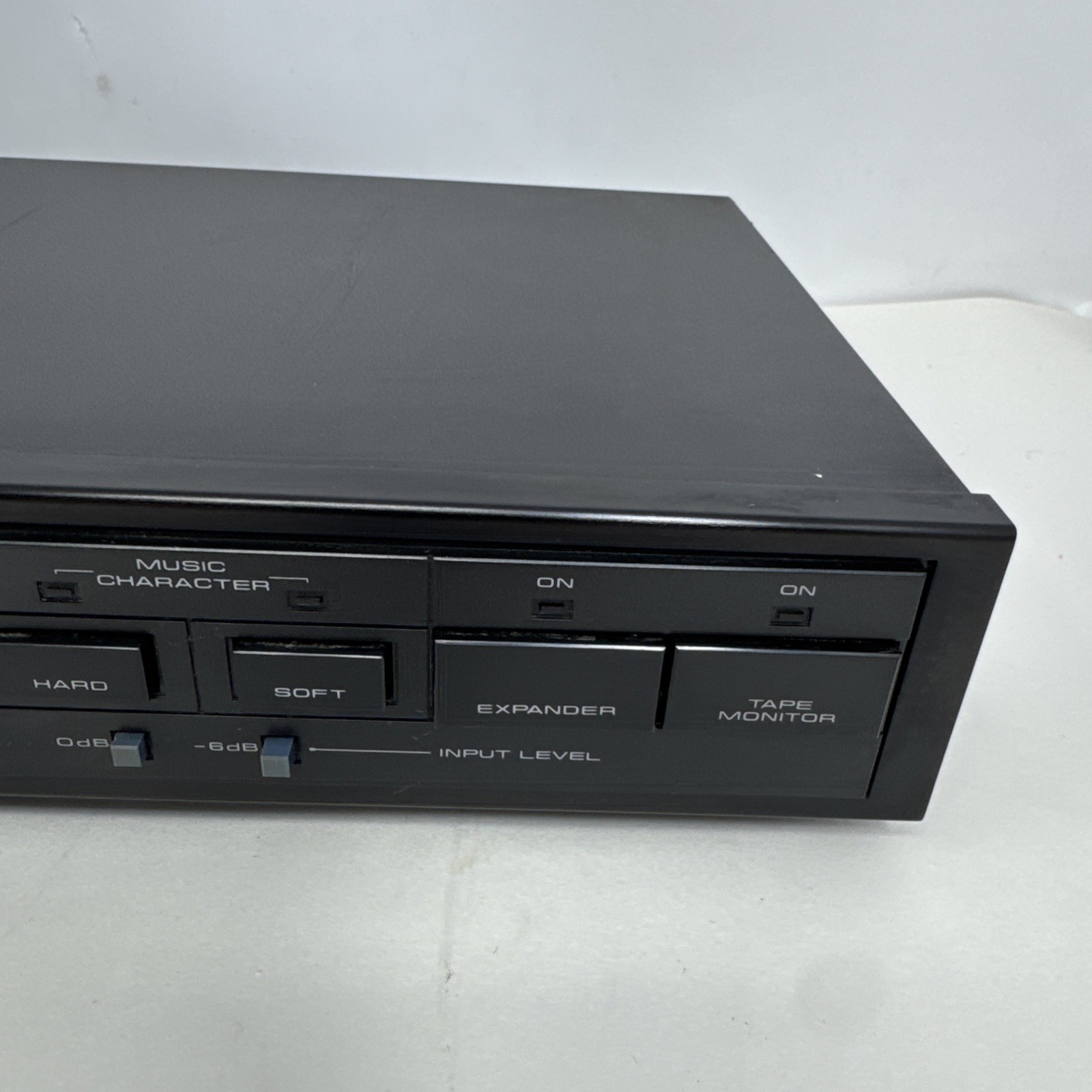 Pioneer EX-9000 Dynamic Expander HiFi Vintage Tested
