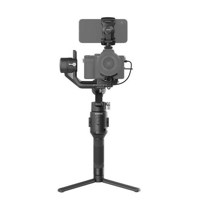 DJI Ronin-SC Gimbal Stabilizer