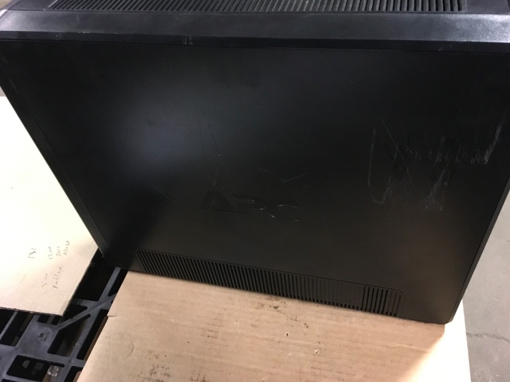 APC Back-UPS Pro 1200, great condition,  LG-30