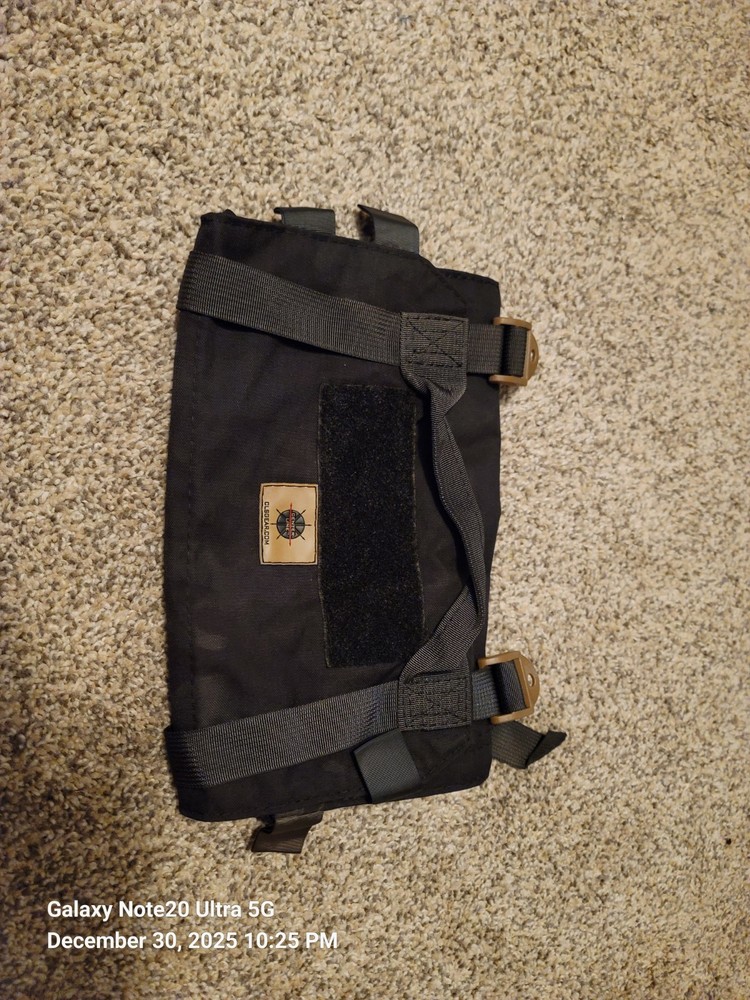 Centerline Systems Multicam Black G2 Gear Roll