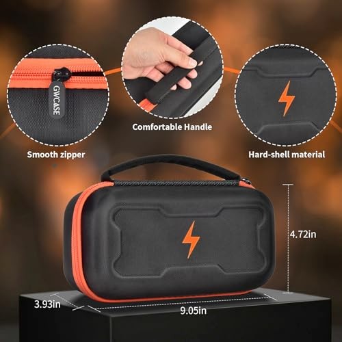 Case Compatible with Klein Multimeter MM325 MM300(69149P) Multi Meter S