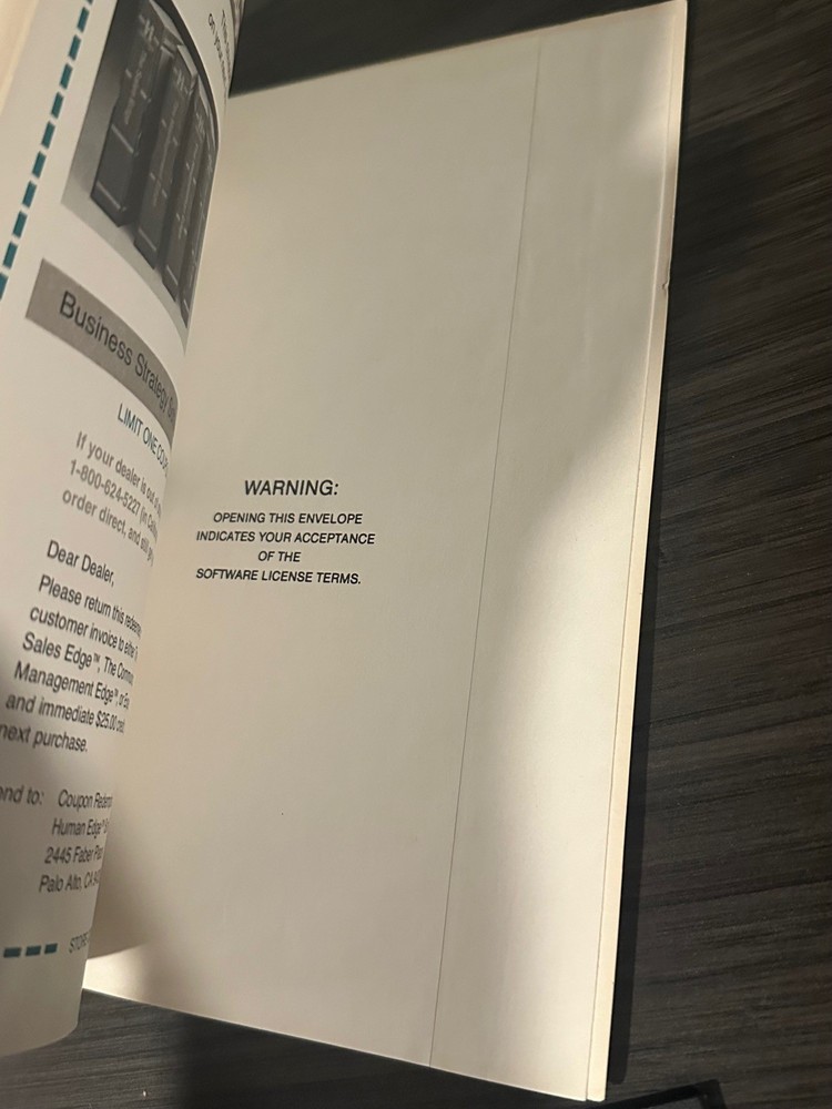 Mind Prober psychology analysis Apple II plus IIe 2 computer software with book