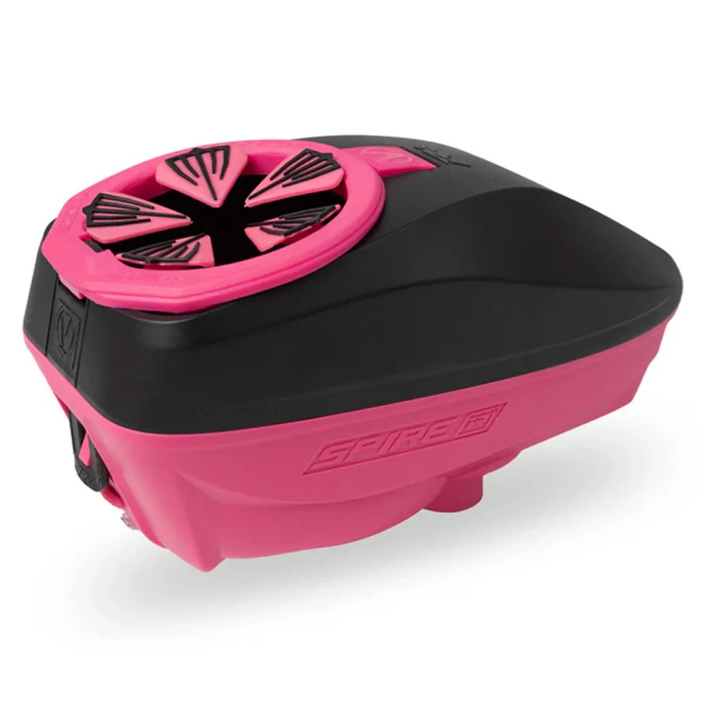 Virtue Spire iR2 Loader Black Pink SE