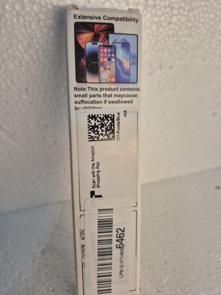 Stylus Pen for touchscreen devices