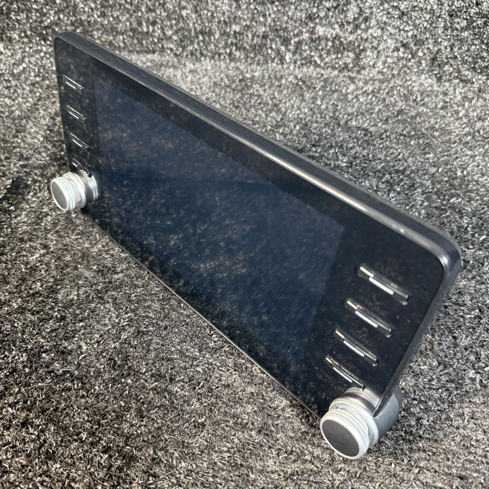 HONDA ACCORD Display and receiver, 8.00" screen 39710-TVA-A120-M1 2018 2022