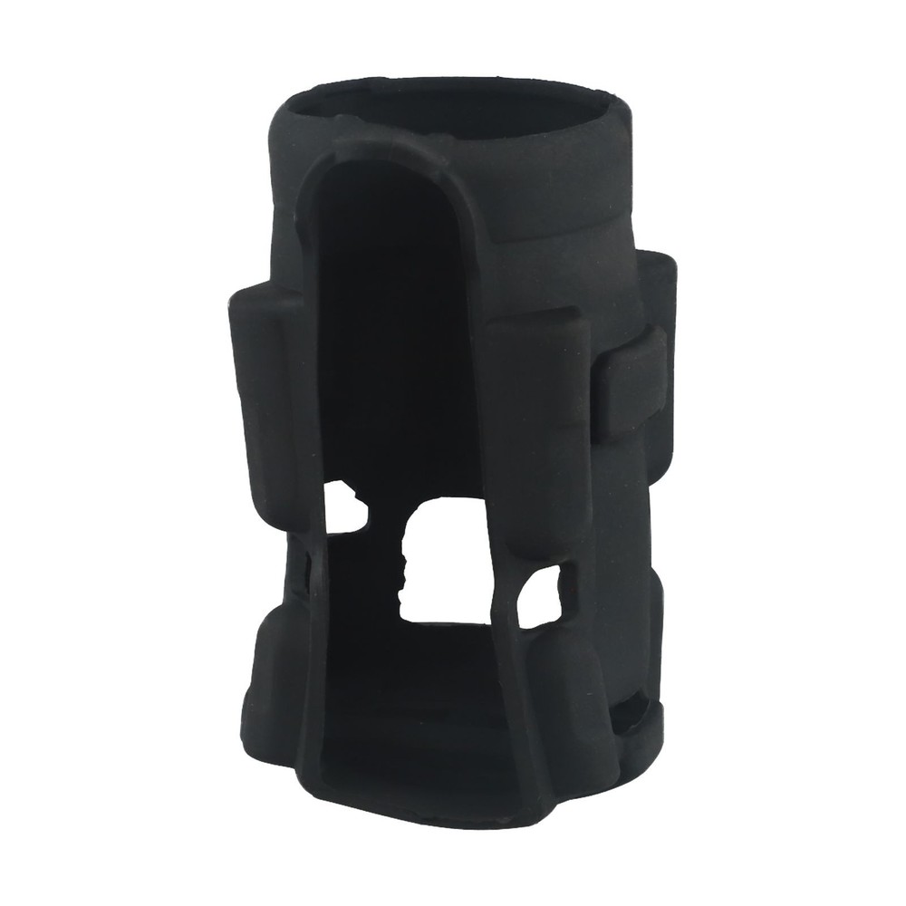 Flexible Rubber Boot Designed for DCF922 Power Tools Form Fitting Protection