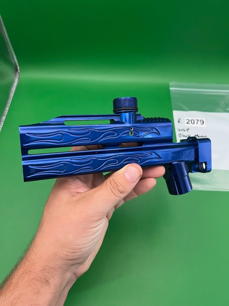 WGP Black Magic Autococker Body