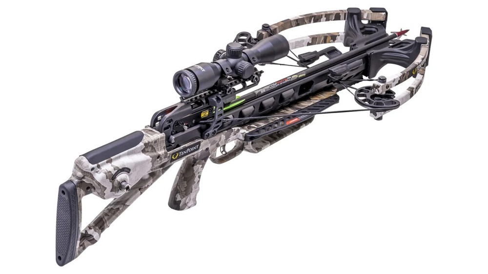 Tenpoint Venom X Crossbow