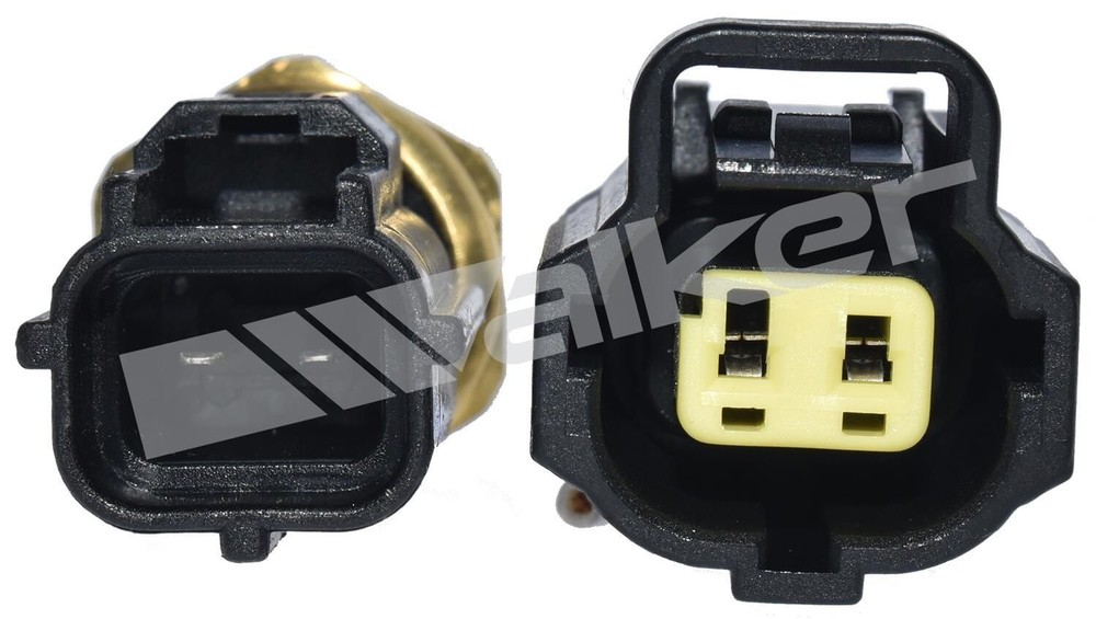 Engine Coolant Temperature Sensor Walker For 1997-2000 Chrysler Sebring