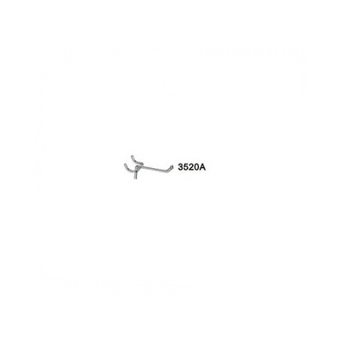 2"" SINGLE HOOK BY JTC 3520A