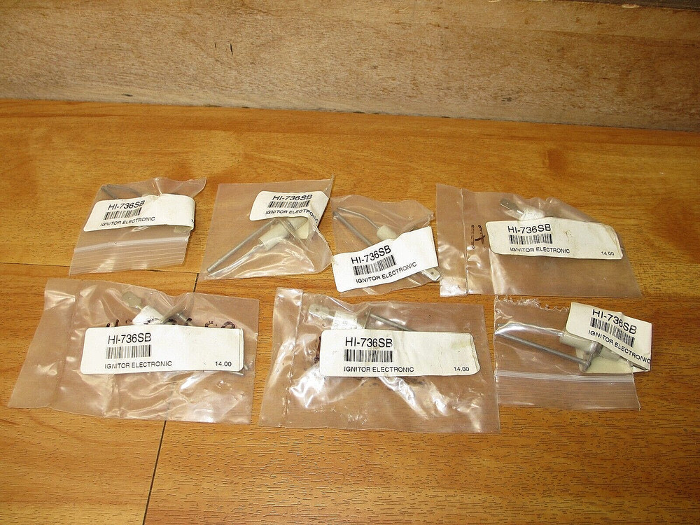 Hickory 736SB *NEW* Ignitor Electronic