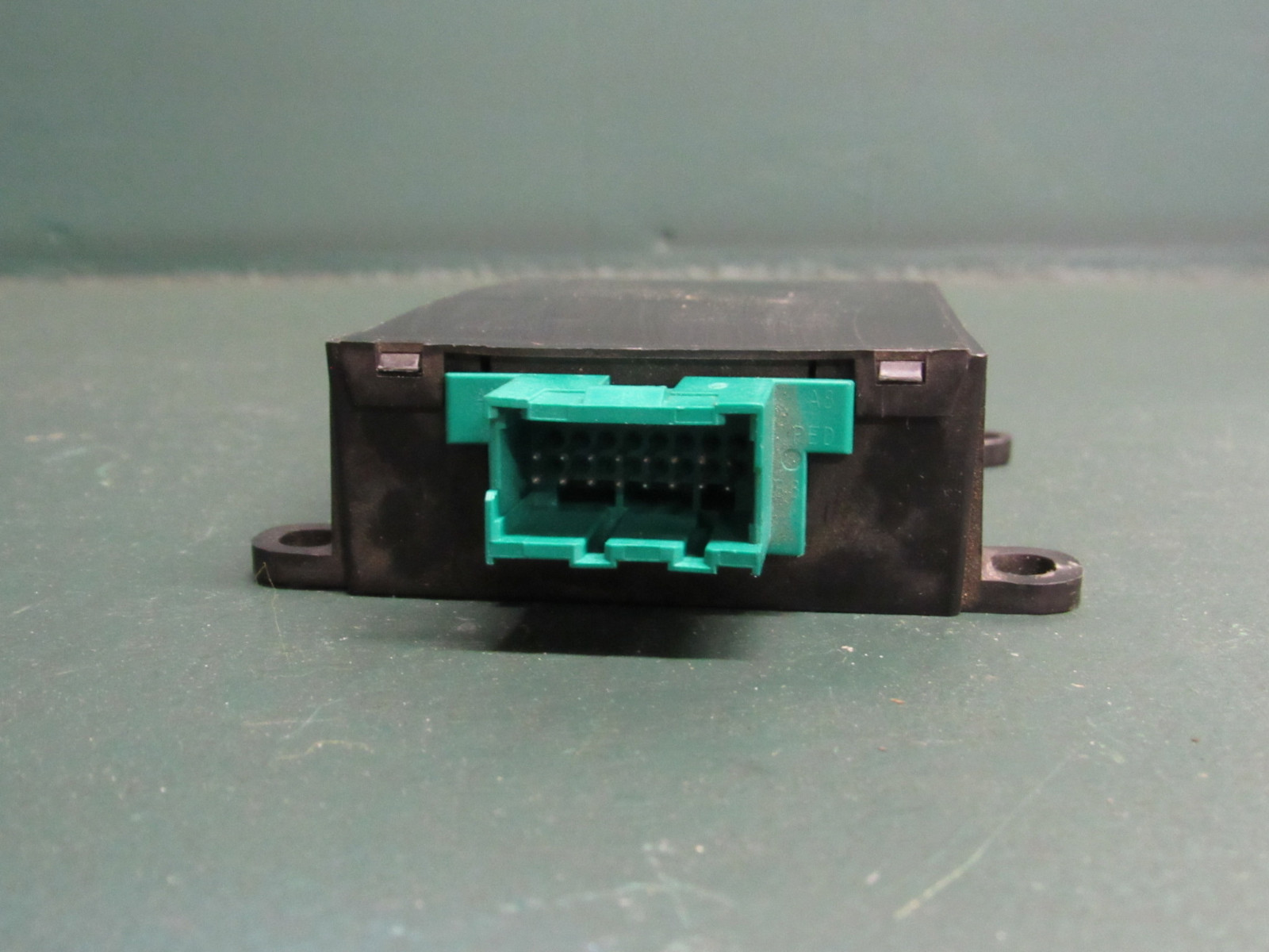 CADILLAC CHEVY BUICK OLDS PONTIAC ANTI-THEFT PASSKEY VATS MODULE PLUG AND PLAY