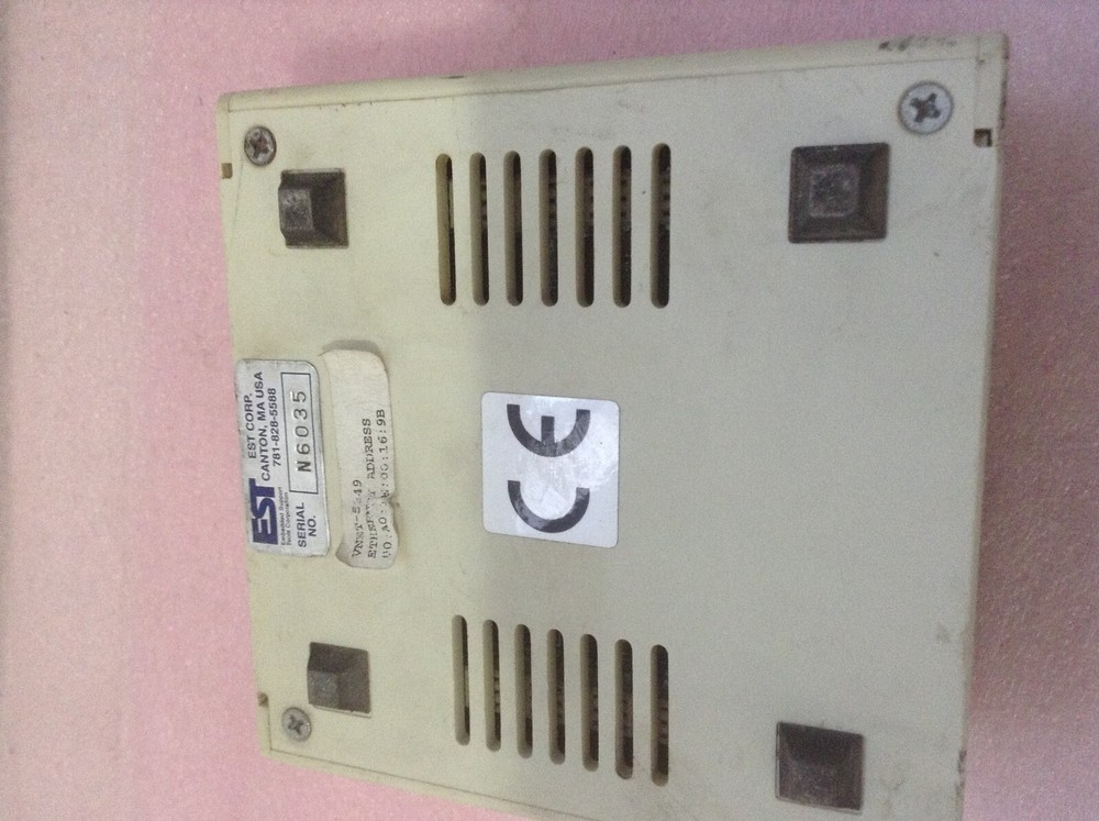 EST Vision ICE Emulation For Embeded Developmean