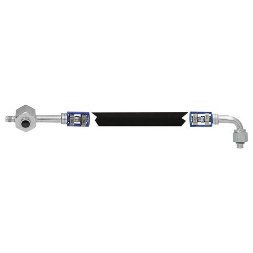 Compressor to Condenser Hose
